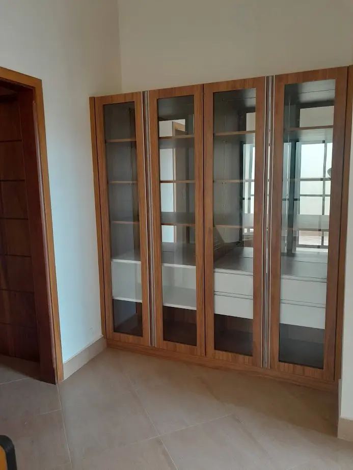Projeto de móveis planejado - Móbile Ambientes